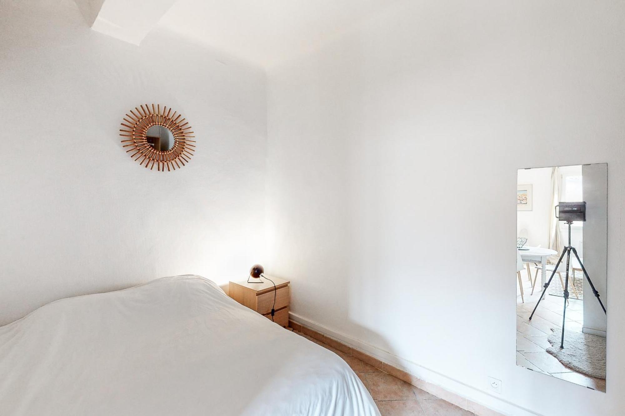 Le Pigeonnier - Un Voyage En Provence Apartment
